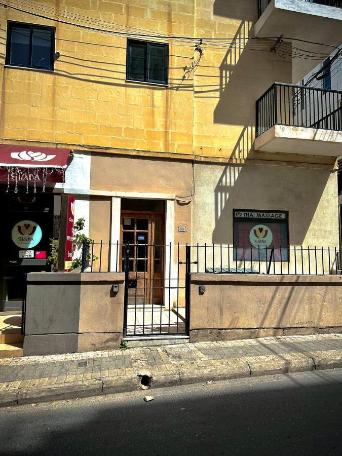 Dhalia Apartments - St. Julians St. Julian's Exterior foto
