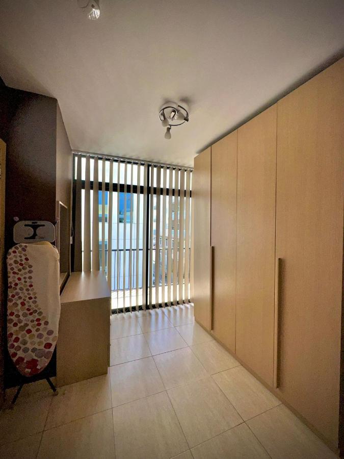 Dhalia Apartments - St. Julians St. Julian's Exterior foto
